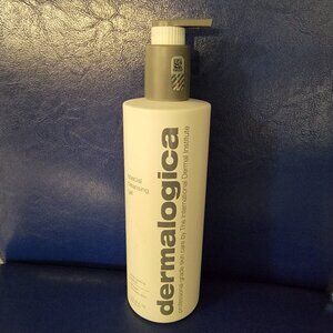 Dermalogica Special Cleansing Gel Jumbo LARGE 16.9 FL OZ NEW